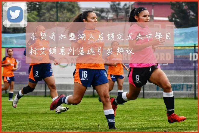 东契奇加盟湖人后锁定五大中锋目标艾顿意外落选引发热议