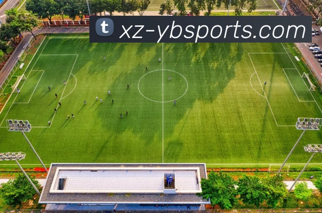 亚博体育发展历程