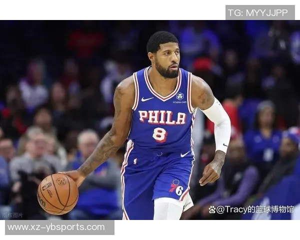 乔治开场火力全开3分钟内4投4中独取11分展现强大攻击力