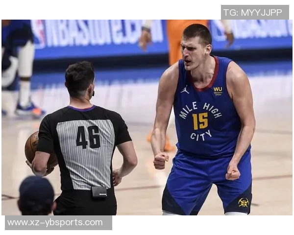 杨瀚森遭库里精准打击刘维伟称超远投射让约基奇也感到无奈