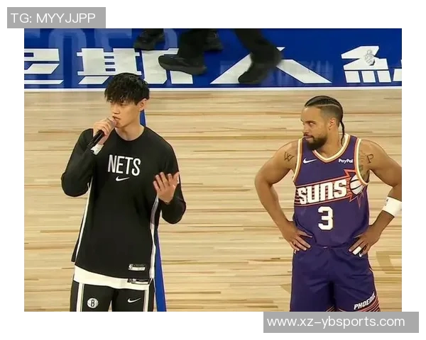 卡梅隆托马斯赞曾凡博篮球智慧与文化交流的双重贡献