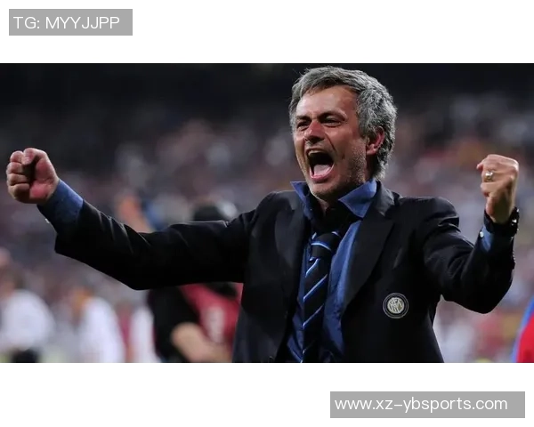 穆里尼奥：作为评论员我会更尊重他人并展现专业素养