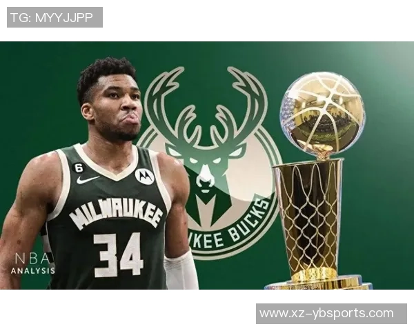 重返雄鹿的字母哥发布定妆照开启职业生涯第十三个新篇章