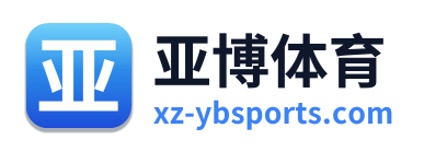 亚博体育 Logo